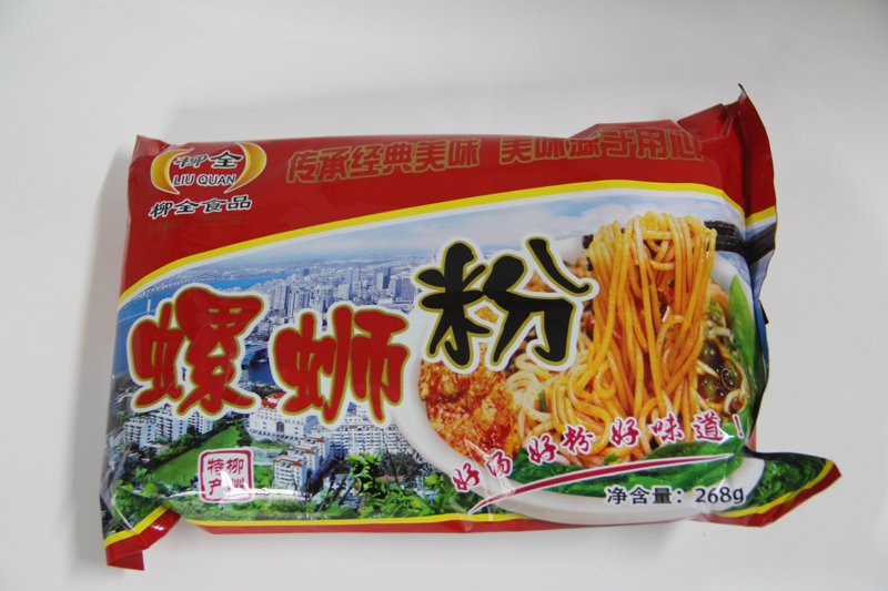 螺蛳粉一件代发