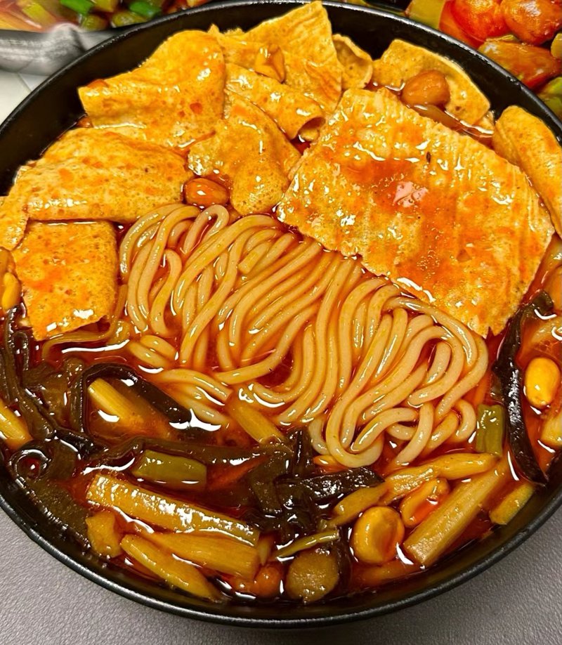 广西螺蛳粉